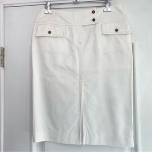 Valentino Pencil Skirt Size 42/8